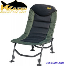 Кресло K-Karp Executor Chair